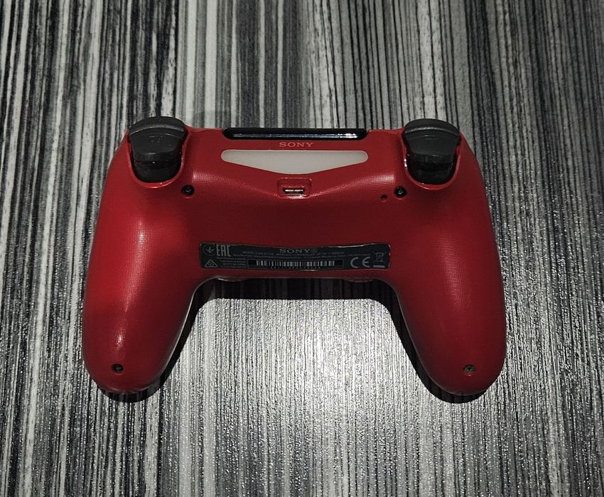 Maneta controller  sony ps 4