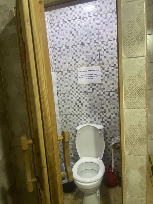 Кабинки баня семейная