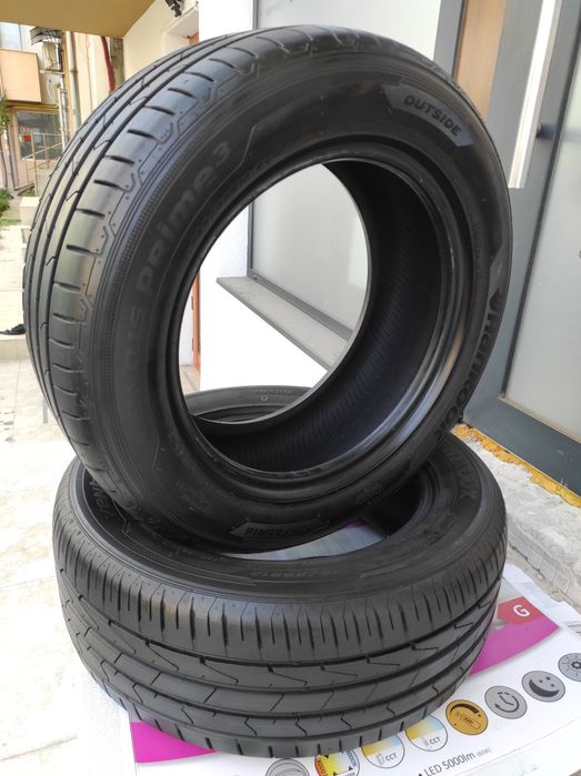 Hankook Ventus Prime 3  225/55/16