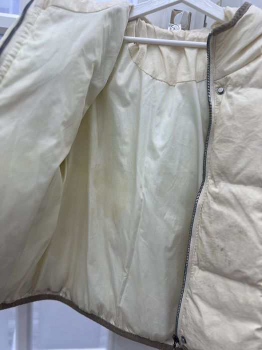 Детская куртка