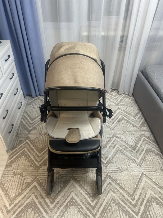 Продам коляску!!!