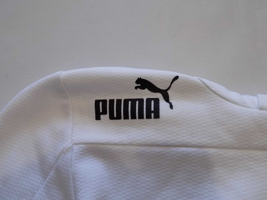 суитчър puma mercedes amg/adidas pharrell williams горнище оригинал S