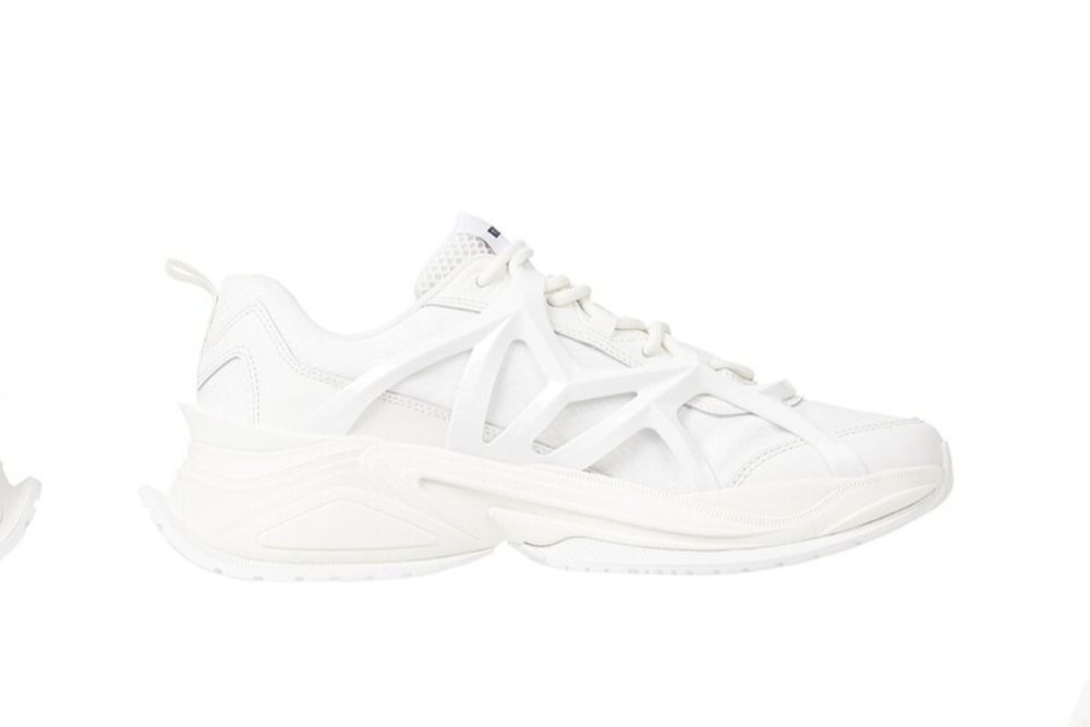 Мъжки маратонки Tommy Hilfiger