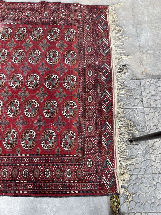 Ковер ручной 320х200