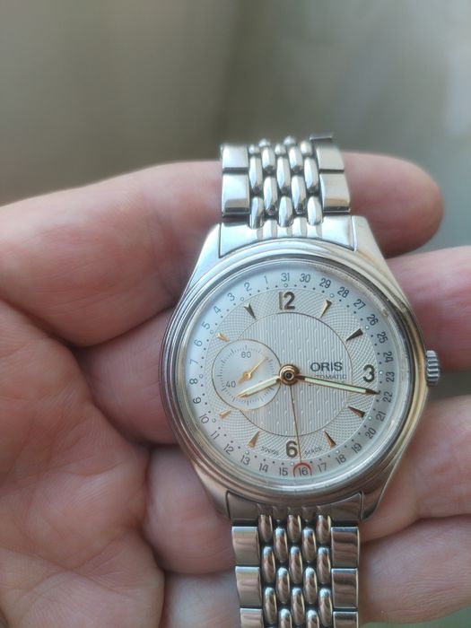 Oris 7461 Automatic