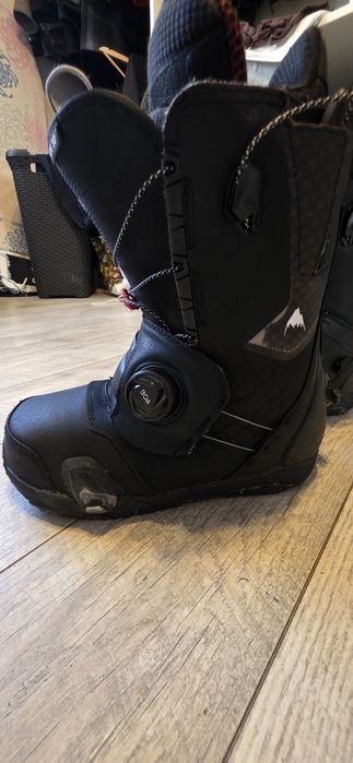 Boots Burton Step-on Ion
