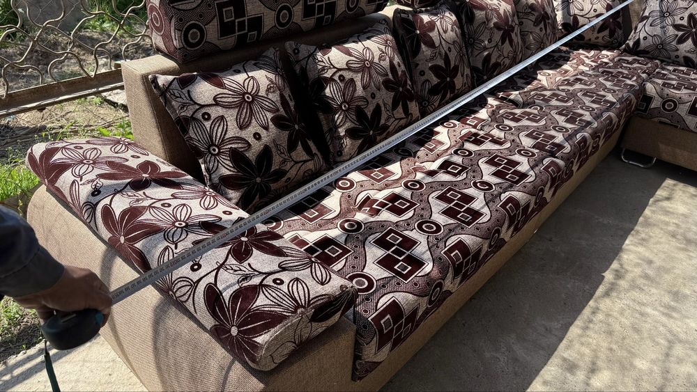 Divan ugalok диван угалок