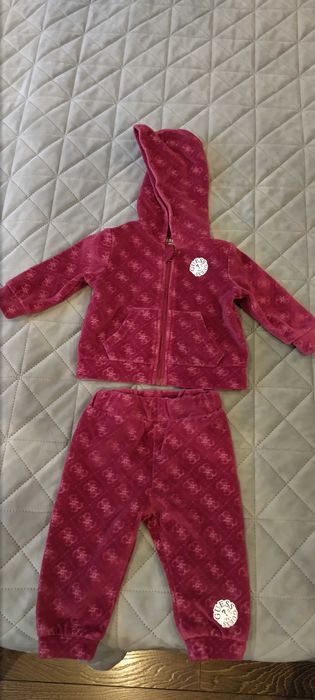 Guess бебешки комплект