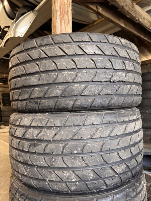 Слик 18 цола 260/660/18 Hankook