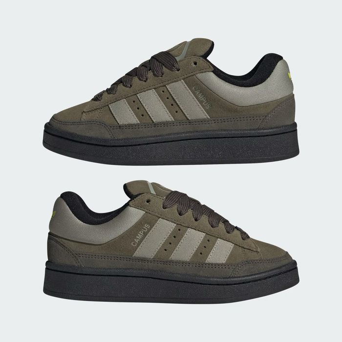 Adidas Campus ST J ОРИГИНАЛНИ дамски маратонки - 38/38,5