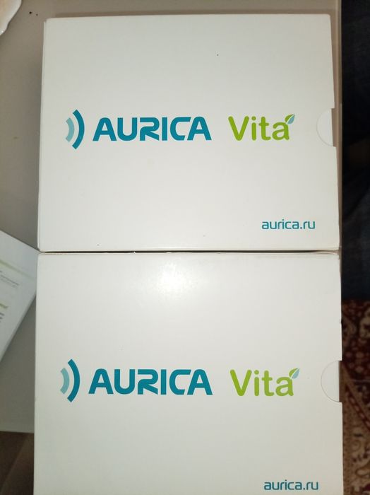 Слуховой аппарат