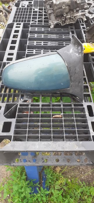 Oglinda opel zafira