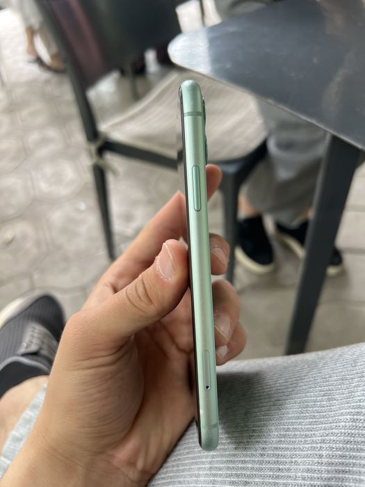 Iphone 11, 128гб