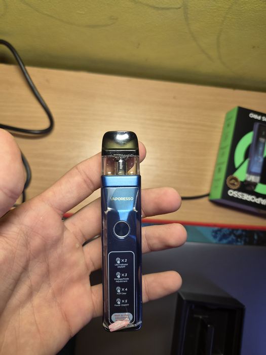 Țigară electronica vaporesso xros pro