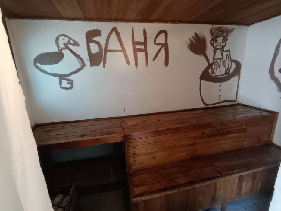 Ховли сотилади, Вокзал Хамза кучаси, хамма шароити бор 700 миллион сум