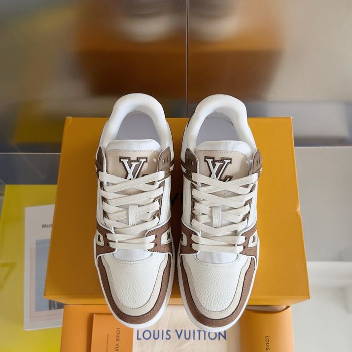Adidasi Louis Vuitton Calitate Premium