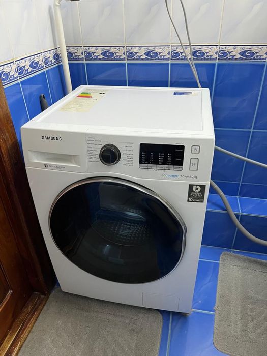 Стиральная машина