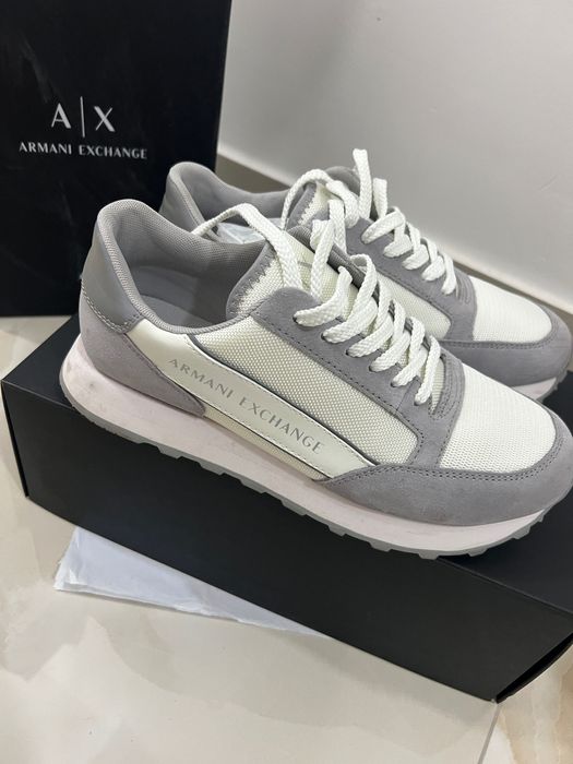 Adidași armani exchange -nr 42