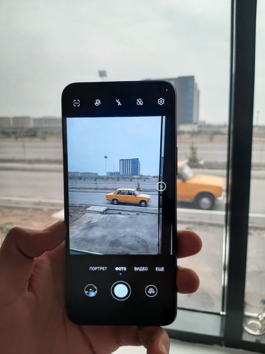 Honor X6 Midnight Black 4/64GB