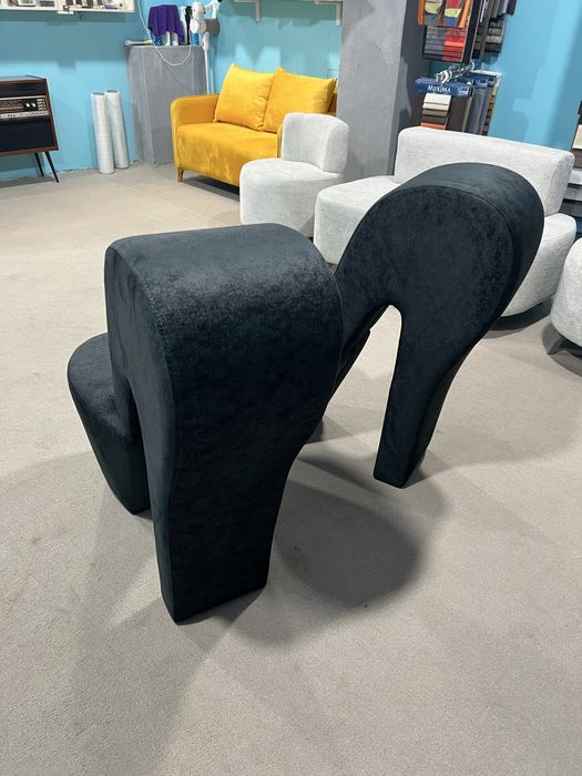 Пуф-лабутены для дома салона зала ожидания