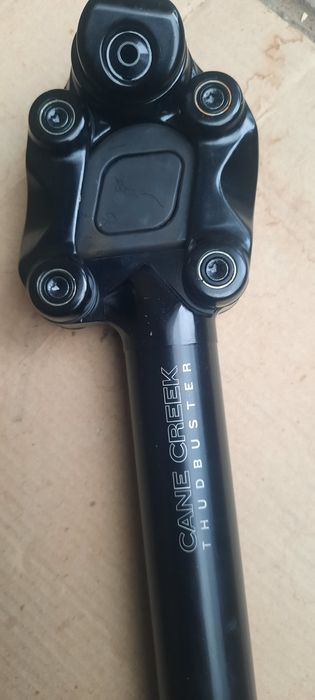 Колче за седло висок клас