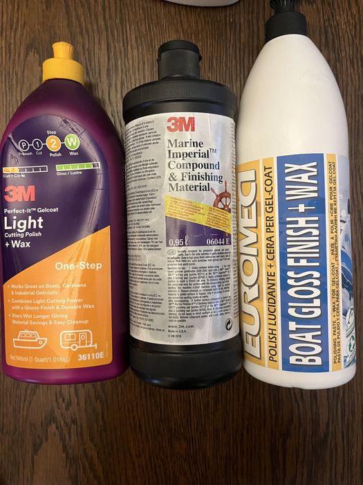 Polish lustruire ceara