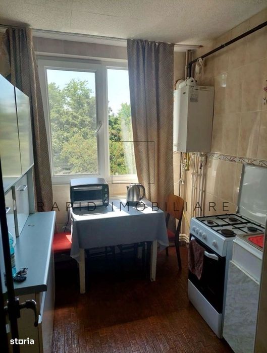 De Inchiriat - Ap. 2 Camere - Pet Friendly -Tiglina 1/Parc Viva