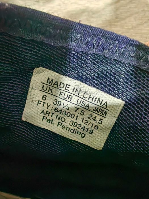 Дамски туристически обувки Salomon