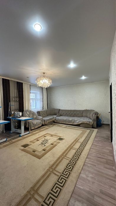 Продается отдельно стоящий дом