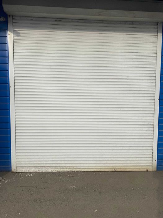 Рольставни автоматические