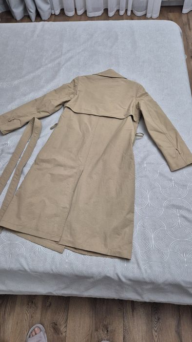 продам пальто стренч итальянский