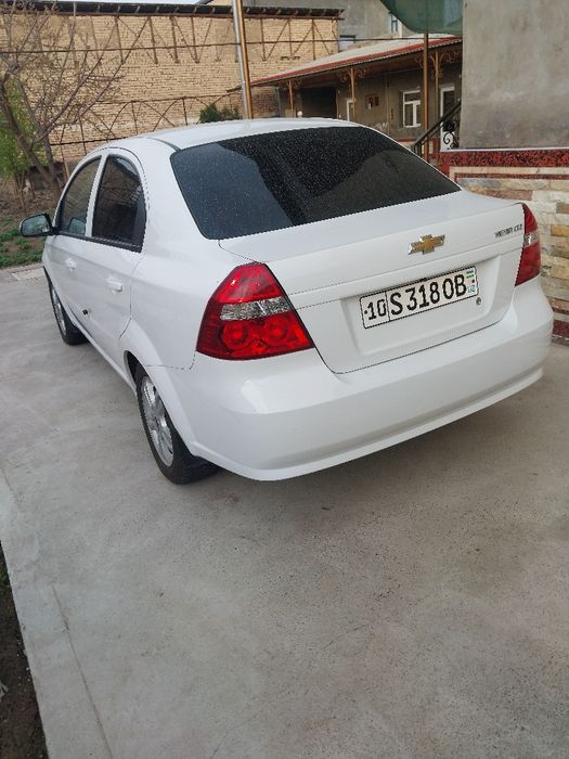 Nexia3 nasiya savdoga