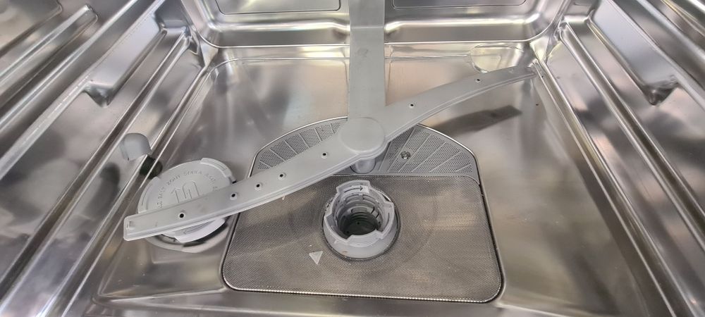 Съдомиялна за вграждане SIEMENS 60см/клас А/13 к-та