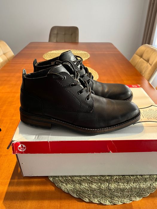 Ghete bărbați Rieker