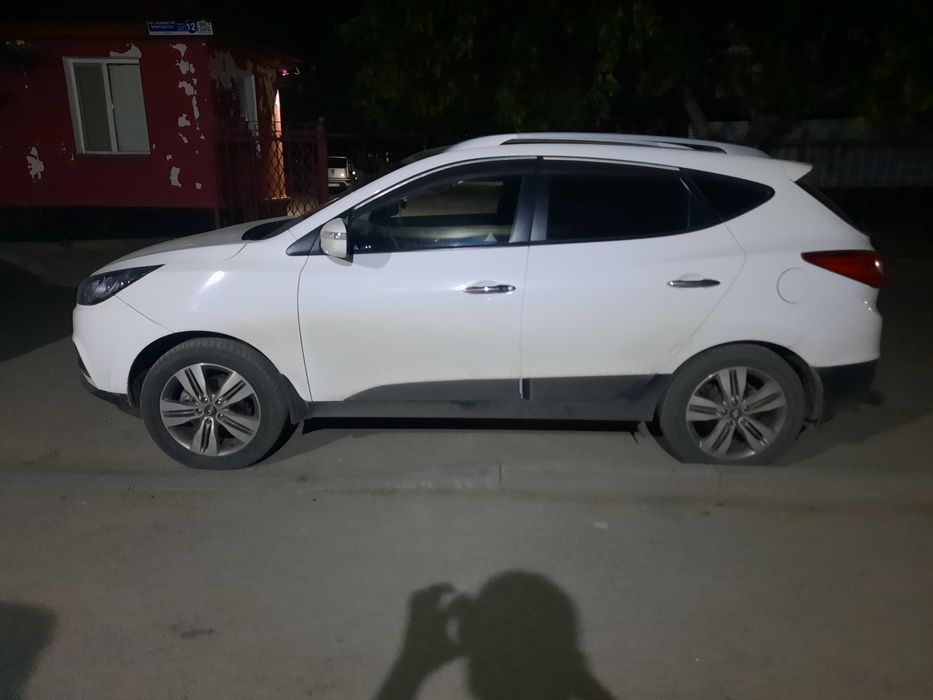 В продаже машина