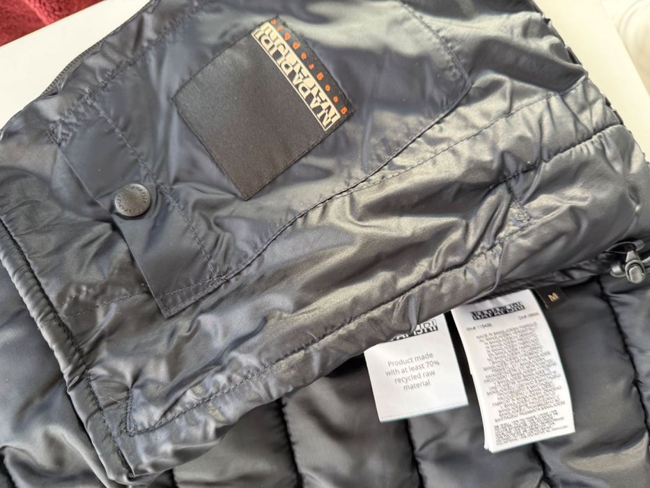 Оригинален елек - Napapijri