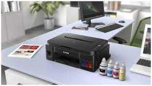 МФУ Canon PIXMA G3430