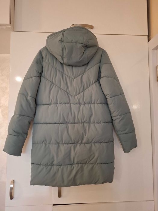 Дамско зимно яке