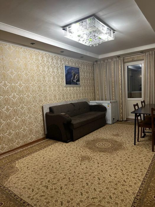 Продается 3 комнатная квартира