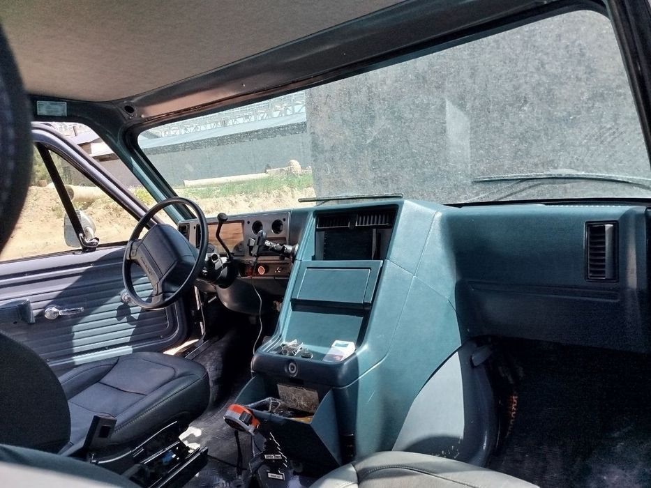Продам Chevrolet van