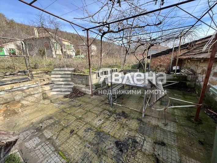 Къща в село Горица.