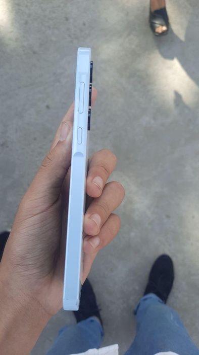 Samsung A 35 sotiladi