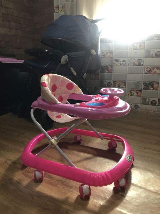 Продается ходунок