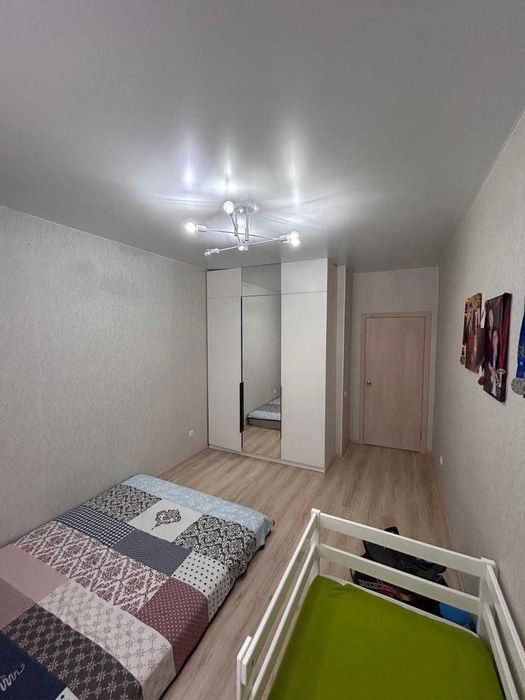 Продажа 3-комнатной квартиры