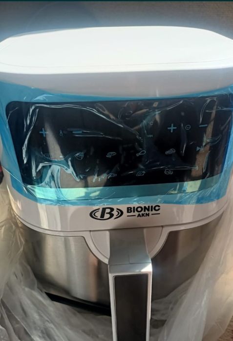 Аэрогриль  новая