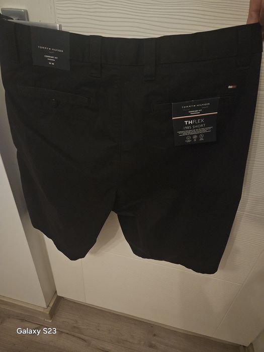 Pantalon scurt barbati