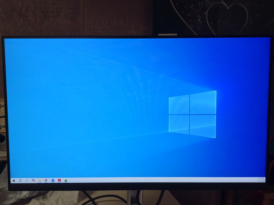 Monitor Dell 24 inch