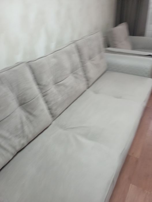 Продам диван бу в отличном состоянии