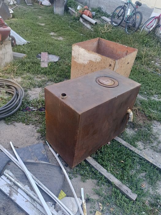 Продам Печку (Новый)