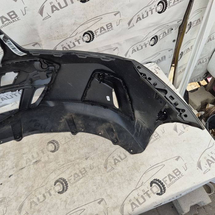 Bara fata BMW Seria 5 G60-G61 M-Paket an 2024-2025-2026